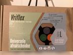 Vriflex Universele Afvalscheider L, Huis en Inrichting, Woonaccessoires | Prullenbakken, Kunststof, Nieuw, 40 liter of meer, Ophalen of Verzenden