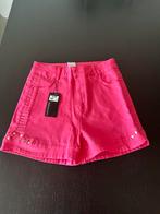 Shein Roze Shorts - Maat S, Kort, Ophalen of Verzenden, Zo goed als nieuw, Roze