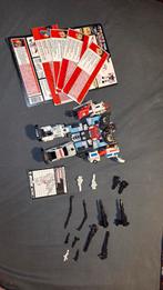 Transformers g1. Defensor, G1, Ophalen of Verzenden, Zo goed als nieuw