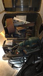 Handig voor een klusser, Ophalen, Gebruikt