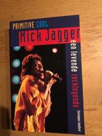 Mick Jagger: Primitive Cool, Artiest, Ophalen of Verzenden, Zo goed als nieuw, Christopher Sandford