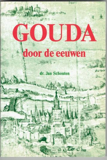 Gouda door de eeuwen beschikbaar voor biedingen