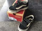 Kinderschoenen maat 22,5 VANS sneakers   ALS NIEUW, Jongetje of Meisje, VANS, Overige typen, Ophalen of Verzenden