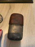 Antiek drank flesje, Ophalen of Verzenden