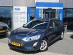 Ford FOCUS Wagon 1.0 Turbo 100pk Trend Edition Business | ai, Auto's, Gebruikt, Origineel Nederlands, 999 cc, 5 stoelen