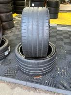 2x 305/30R21 Goodyear Eagle F1 zomerbanden gebruikt, Ophalen, 19 inch, Winterbanden, Banden en Velgen