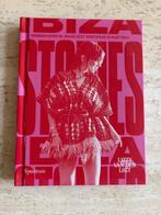 "Ibiza Stories" by Lizzy Van Der Ligt - Dutch Book, Europa, Zo goed als nieuw, Reisgids of -boek, Ophalen