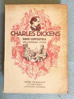 Charles Dickens, Ophalen of Verzenden, Charles Dickens