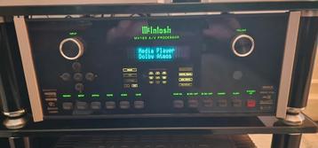 Mcintosh MX123 beschikbaar voor biedingen