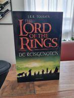 J.R.R. Tolkien - 1 Reisgenoten film editie, Boeken, Ophalen of Verzenden, Zo goed als nieuw, J.R.R. Tolkien