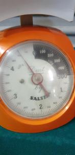 keukenweegschaal vintage, Ophalen of Verzenden, 'T Olde Gre-j, Info@toldegrej.nl, Endepoelstraat 20f Didam
