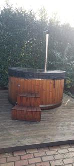 Luxtub (luxe hottub), Ophalen, Nieuw, Rond, Overige typen