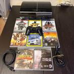 Te Koop: PlayStation 3 (CECHK04) Console + 8 top games, Spelcomputers en Games, Spelcomputers | Sony PlayStation 3, Met games