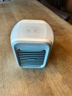 Aigostar mini aircooler – compacte luchtkoeler, Tafel- of Grondventilator, Minder dan 60 m³, 3 snelheden of meer, Ophalen of Verzenden