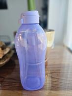 Tupperware eco fles 2 liter, Ophalen of Verzenden, Nieuw