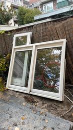 Kozijn, Doe-het-zelf en Verbouw, Kozijnen en Schuifpuien, Ophalen, Raamkozijn, Zo goed als nieuw, 150 tot 225 cm