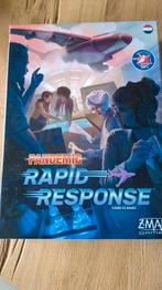 Spel pandemic rapid response, Ophalen of Verzenden, Zo goed als nieuw