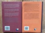 2 Boeken van Fhilip Troost., Ophalen of Verzenden, Zo goed als nieuw