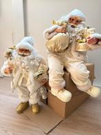 Leuke Kerstmannen, Diversen, Kerst, Ophalen of Verzenden, Zo goed als nieuw