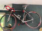 Ribble Gran Fondo Racefiets, Fietsen en Brommers, 28 inch, Gebruikt, 10 tot 15 versnellingen, Aluminium