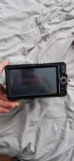 Autoradio scherm met Bluetooth, navigatie en carkit, Auto diversen, Autoradio's, Ophalen of Verzenden, Gebruikt