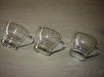 SHOTJES !!!, Huis en Inrichting, Glas of Glazen, Ophalen of Verzenden, Overige stijlen, Glas