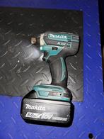 Zeer nette Makita dtd152 slagschroevendraaier, Ophalen of Verzenden, Gebruikt, 400 tot 600 watt, Boor- en Schroefmachine
