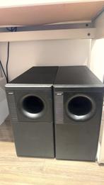 Bose Acoustimass 5 Series II Subwoofer, Audio, Tv en Foto, Luidsprekers, Ophalen, Gebruikt, Subwoofer, Bose