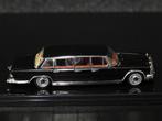 TSM 1:43 1964 Mercedes-Benz 600 Pullmann, Hobby en Vrije tijd, Modelauto's | 1:43, Overige merken, Auto, Onbekend, Nieuw