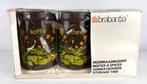 3 Nieuwe opbergblikken Brabantia jaren 70-80. Vintage, Verzenden, Nieuw, Overige, Overige merken