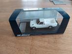 MODELAUTO 1-43 HI-STORY NISSAN SUNNY TRUCK 1979, Ophalen of Verzenden, Auto, Overige merken