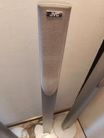 muziekboxen, Audio, Tv en Foto, Luidsprekers, Ophalen, Gebruikt, JVC, Surroundset zonder subwoofer