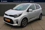 Kia Picanto 1.0 DPi DynamicPlusLine Navi | Climate Control |, Stof, Euro 6, 4 stoelen, Origineel Nederlands