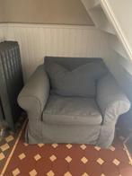 Fauteuil Ikea Ektorp 2x, Huis en Inrichting, Ophalen, Gebruikt, 75 tot 100 cm, 75 tot 100 cm