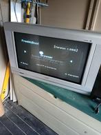 Philips CRT HD  HDMI tv  arcade retro  crt tv ., Ophalen, Zo goed als nieuw, 80 tot 100 cm, Philips