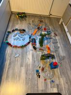 Thomas de trein baan, Ophalen, Zo goed als nieuw