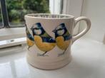 Nieuw! Blue Tit, Emma Bridgewater, Overige typen, Nieuw, Ophalen of Verzenden, Overige stijlen