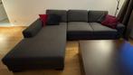 3-seater sofa with chaise longue, Huis en Inrichting, Banken | Sofa's en Chaises Longues, Ophalen, 150 tot 200 cm, Driepersoons