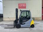 2008 Still RX60-35, Heftruck, Elektro, 3500 kg., 3000 tot 4000 kg, Elektrisch, Heftruck, Still