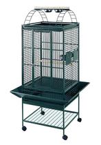 STRONG Papegaaienkooi Sara, Dieren en Toebehoren, Ophalen, Nieuw, Metaal, Vogelkooi