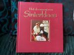 Het document van Sinterklaas,Bart Bosch,sinterklaasboek., Ophalen of Verzenden, Zo goed als nieuw