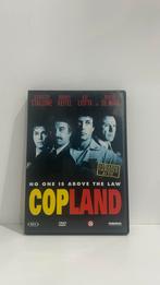 Copland DVD - Sylvester Stallone, Vanaf 16 jaar, Ophalen of Verzenden, Zo goed als nieuw, Actie