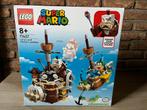 Lego 71427 Larry's and Morton’s Airships Expansion Set, Ophalen of Verzenden, Nieuw, Complete set, Lego