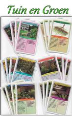 Kwartet mijn tuin en groen, Ophalen of Verzenden, Gebruikt, Kwartet(ten)