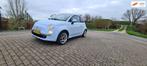 Fiat 500 1.4-16V Pop NW APK, Auto's, Fiat, Voorwielaandrijving, 101 pk, Gebruikt, Zwart