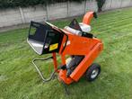 Hakselaar Eliet Major 4S, Ophalen, Gebruikt, Benzine, Eliet/Honda