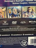 011. Supergirl Seizoen 6 DVD - Nieuw!, Verzenden, Boxset, Actie en Avontuur, Nieuw in verpakking