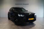 BMW X3 xDrive30e Uniek! Fionarot Individual Leder | M-Sport, Automaat, 1998 cc, Gebruikt, Zwart