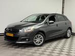 Citroën C4 1.6 VTi Tendance ECC Trekhaak 1e Eigenaar, Auto's, Voorwielaandrijving, Euro 5, Stof, 4 cilinders