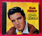ELVIS PRESLEY / KING CREOLE (c) 1958 BMG, Rock-'n-Roll, Zo goed als nieuw, Verzenden